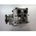 18L125 Water Pump From 2012 Jeep Compass  2.0